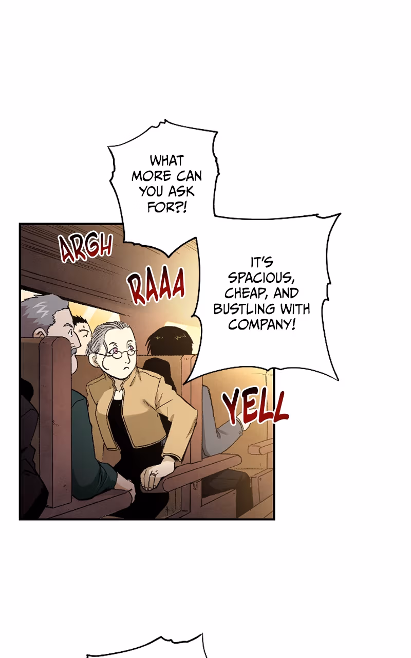 Read Fullmetal Alchemist (WEBTOON) chapter 21 image 45 on Lezhin