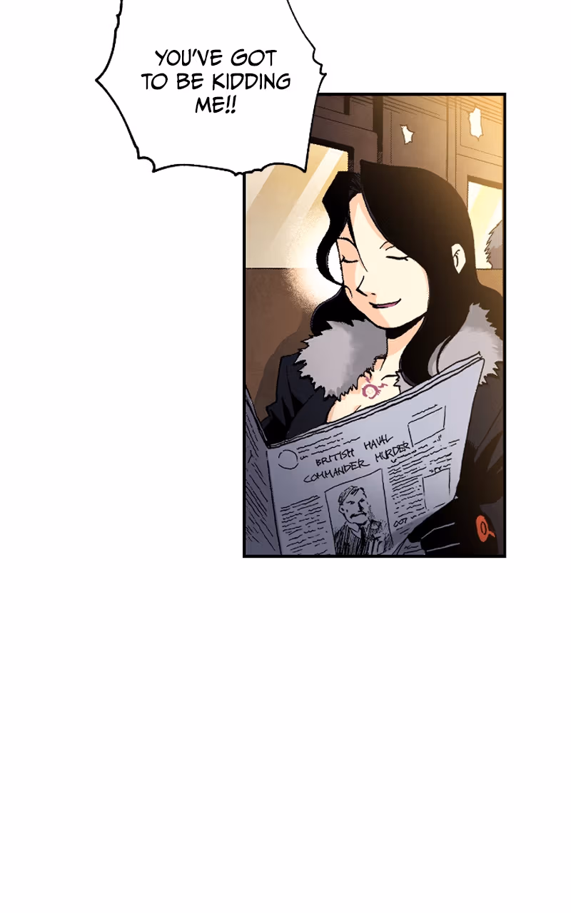Read Fullmetal Alchemist (WEBTOON) chapter 21 image 46 on Lezhin