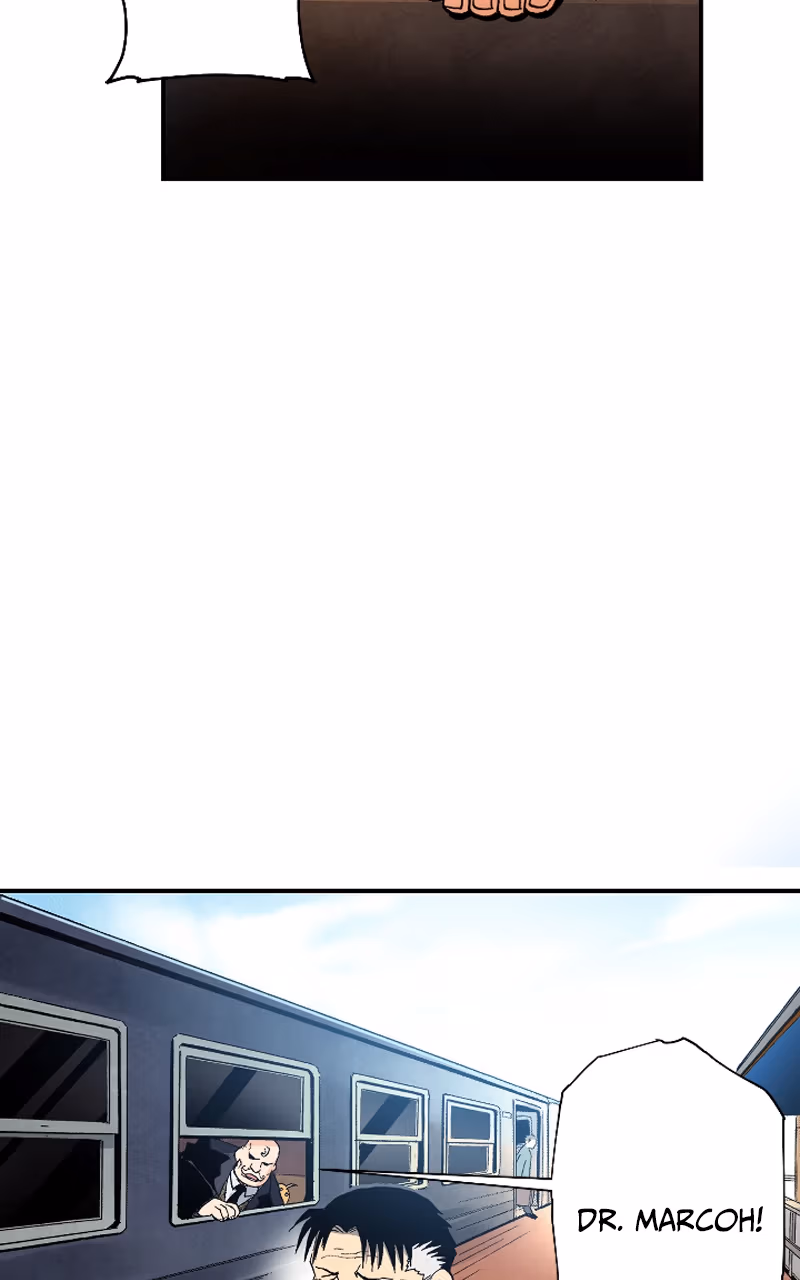 Read Fullmetal Alchemist (WEBTOON) chapter 21 image 51 on Lezhin