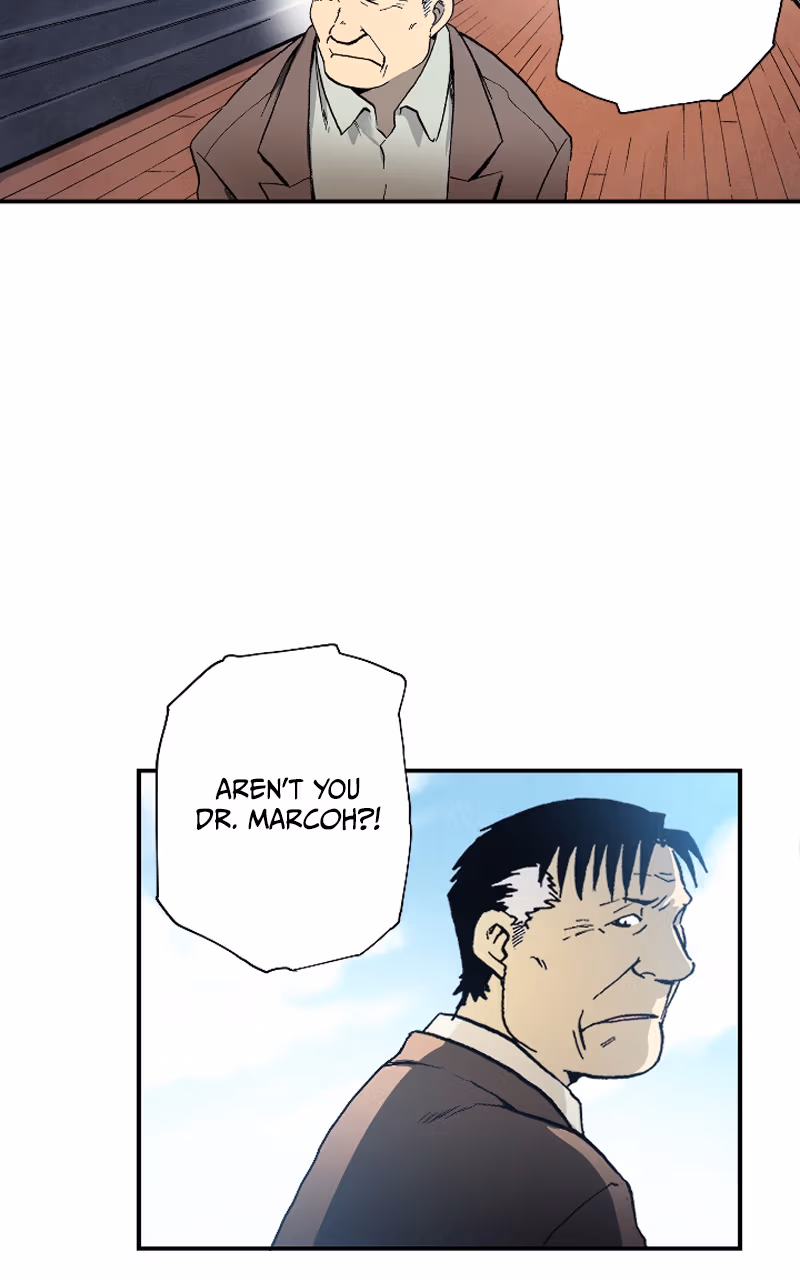 Read Fullmetal Alchemist (WEBTOON) chapter 21 image 52 on Lezhin