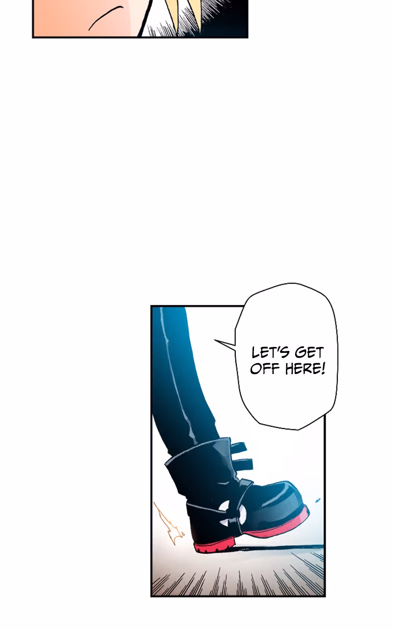Read Fullmetal Alchemist (WEBTOON) chapter 21 image 58 on Lezhin