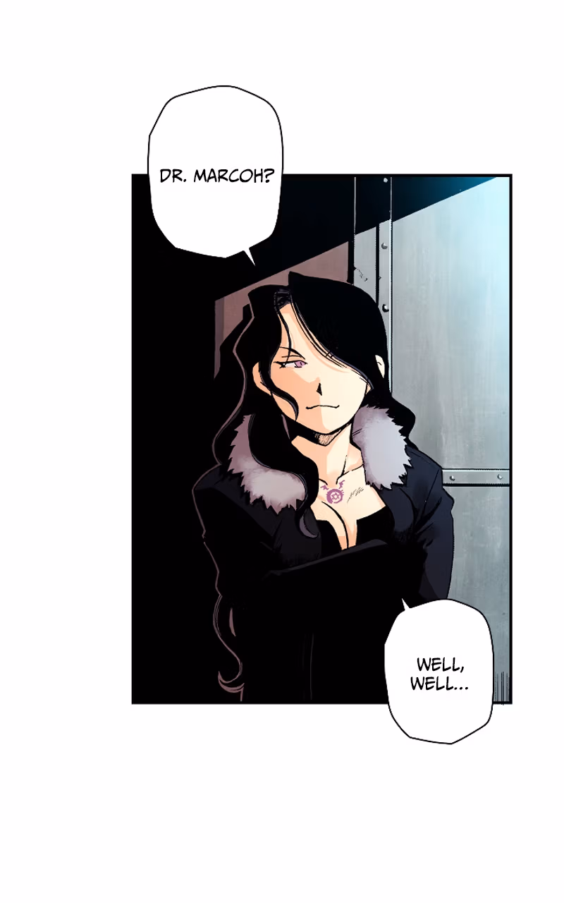 Read Fullmetal Alchemist (WEBTOON) chapter 21 image 62 on Lezhin