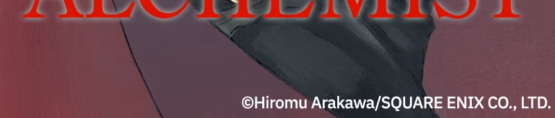 Read Fullmetal Alchemist (WEBTOON) chapter 21 image 64 on Lezhin