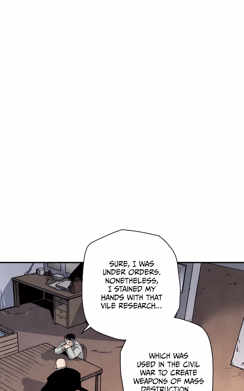 Read Fullmetal Alchemist (WEBTOON) chapter 22 image 21 on Lezhin