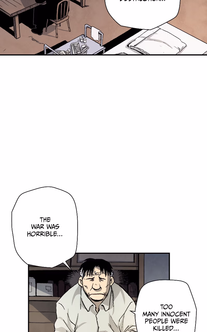 Read Fullmetal Alchemist (WEBTOON) chapter 22 image 22 on Lezhin