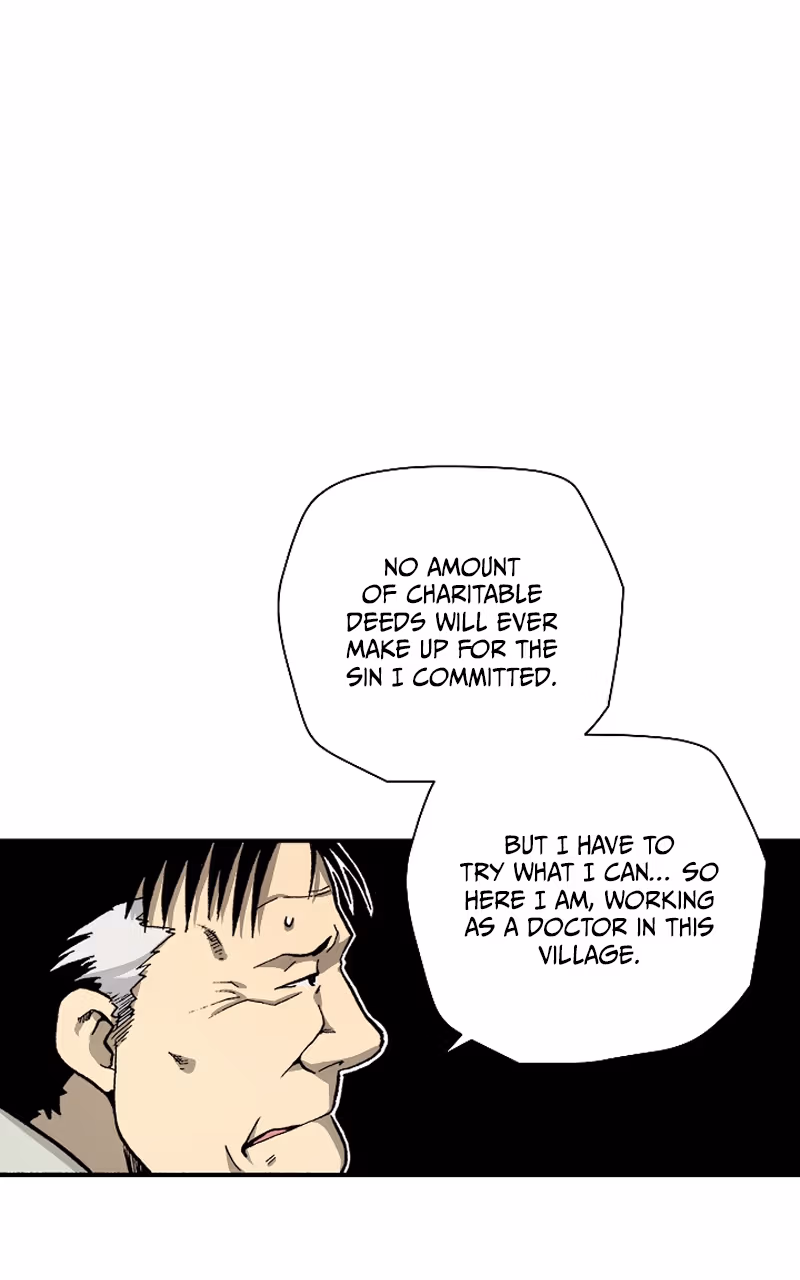 Read Fullmetal Alchemist (WEBTOON) chapter 22 image 24 on Lezhin