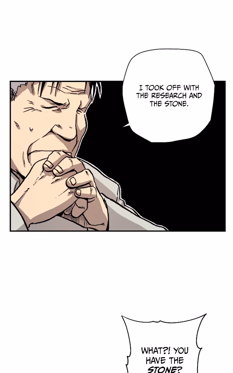 Read Fullmetal Alchemist (WEBTOON) chapter 22 image 28 on Lezhin