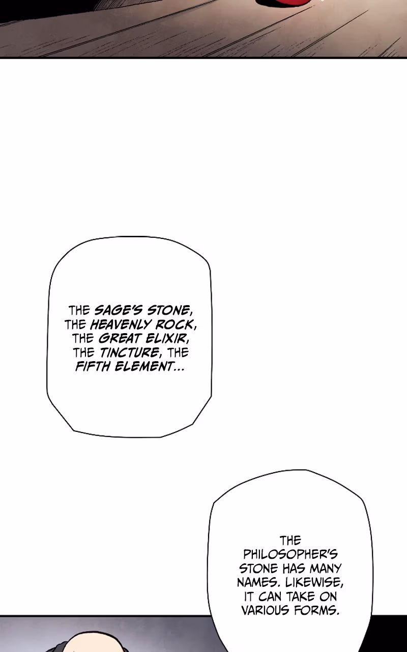 Read Fullmetal Alchemist (WEBTOON) chapter 22 image 36 on Lezhin