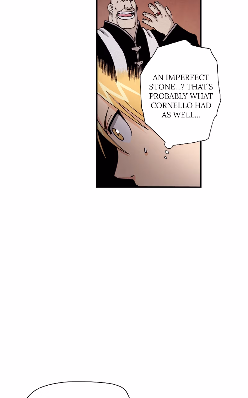 Read Fullmetal Alchemist (WEBTOON) chapter 22 image 39 on Lezhin