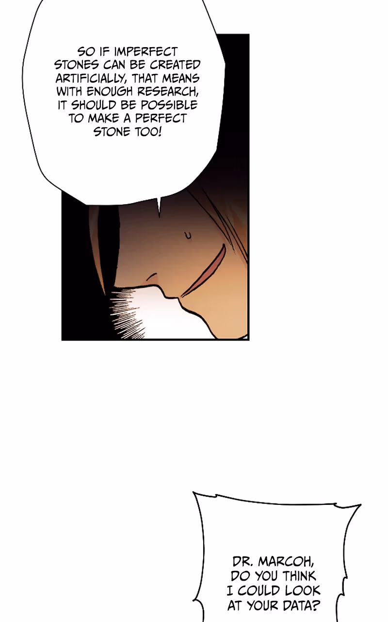 Read Fullmetal Alchemist (WEBTOON) chapter 22 image 40 on Lezhin