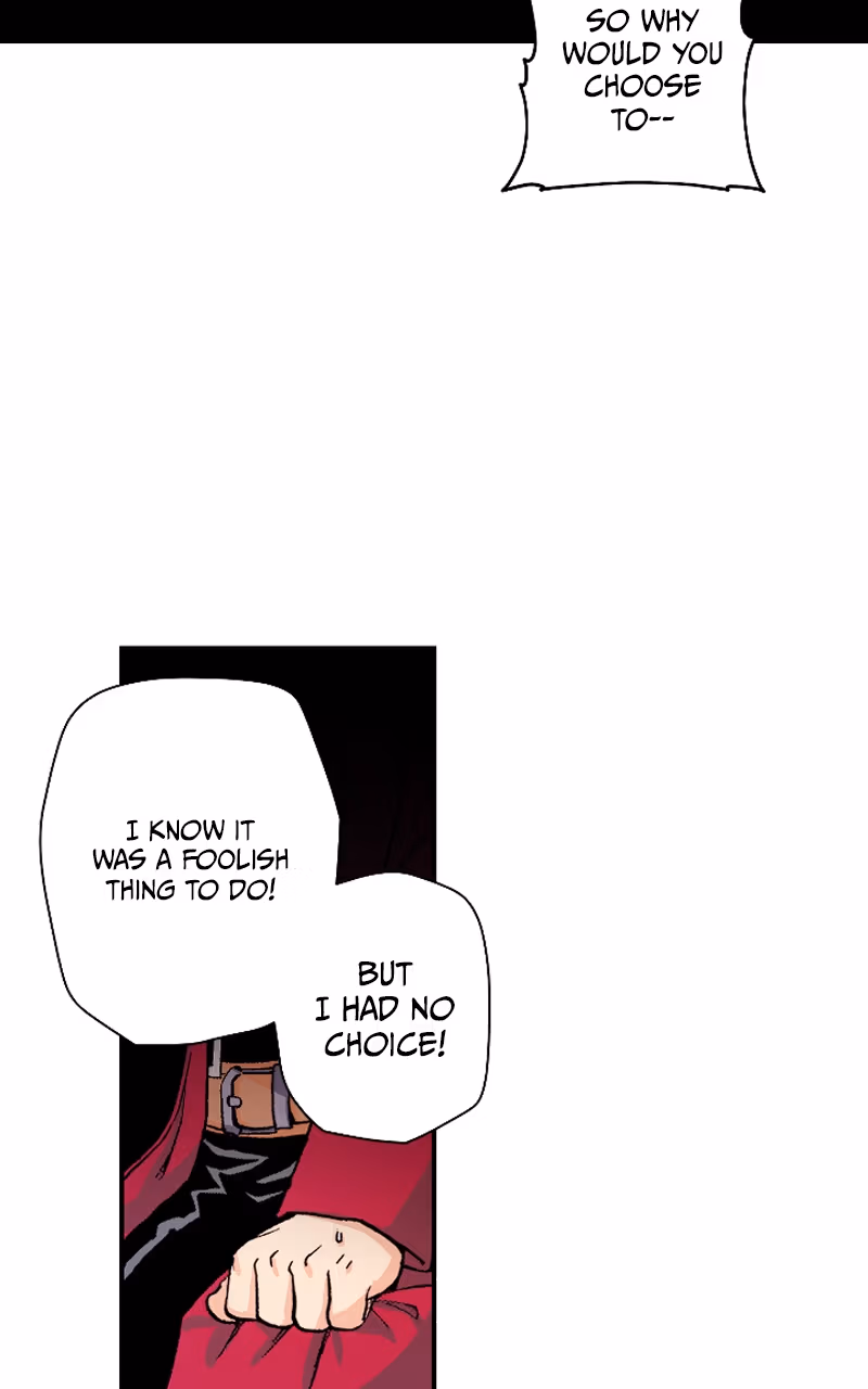 Read Fullmetal Alchemist (WEBTOON) chapter 22 image 44 on Lezhin