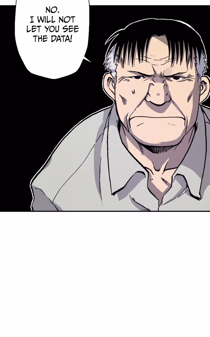 Read Fullmetal Alchemist (WEBTOON) chapter 22 image 51 on Lezhin