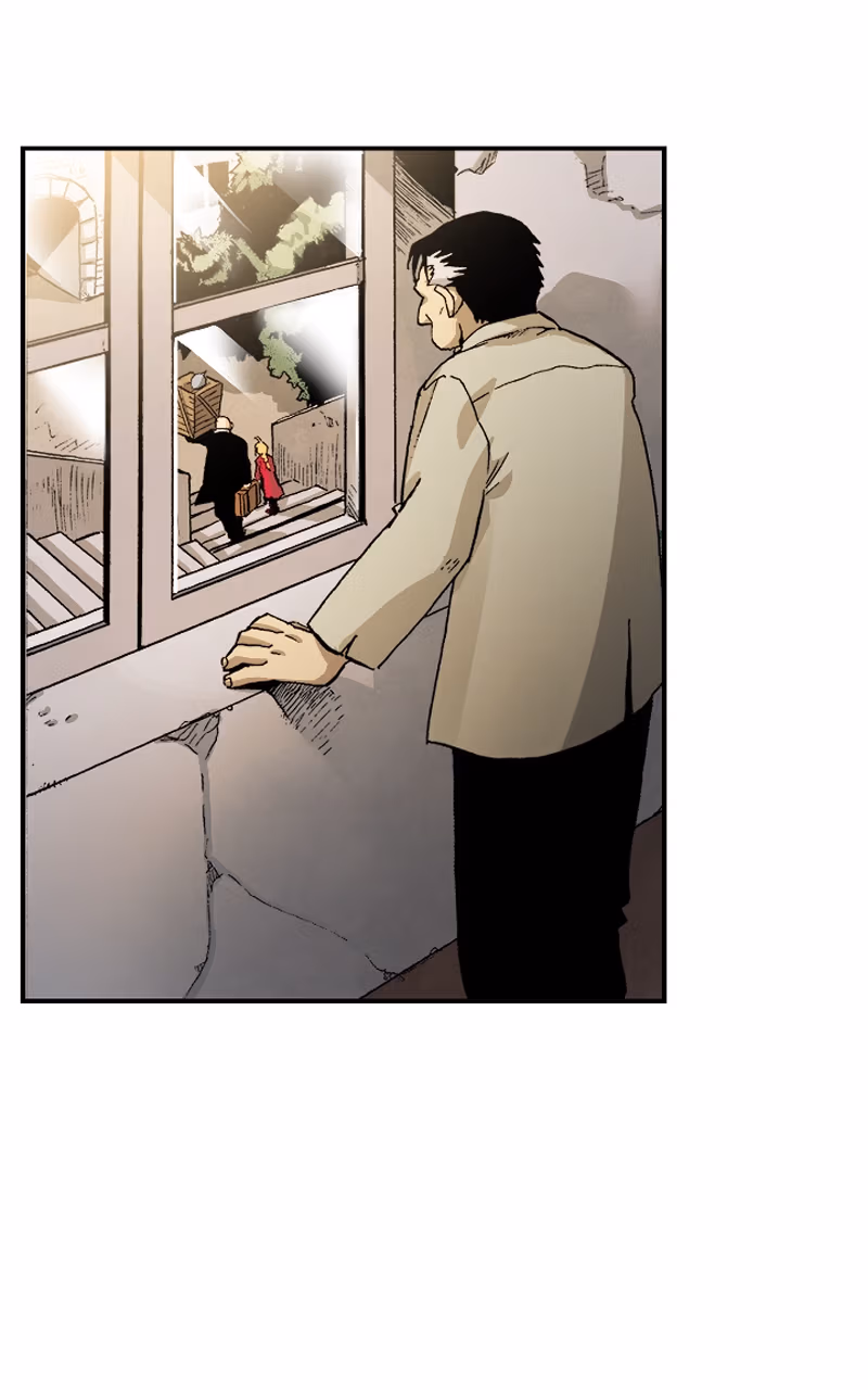 Read Fullmetal Alchemist (WEBTOON) chapter 22 image 62 on Lezhin