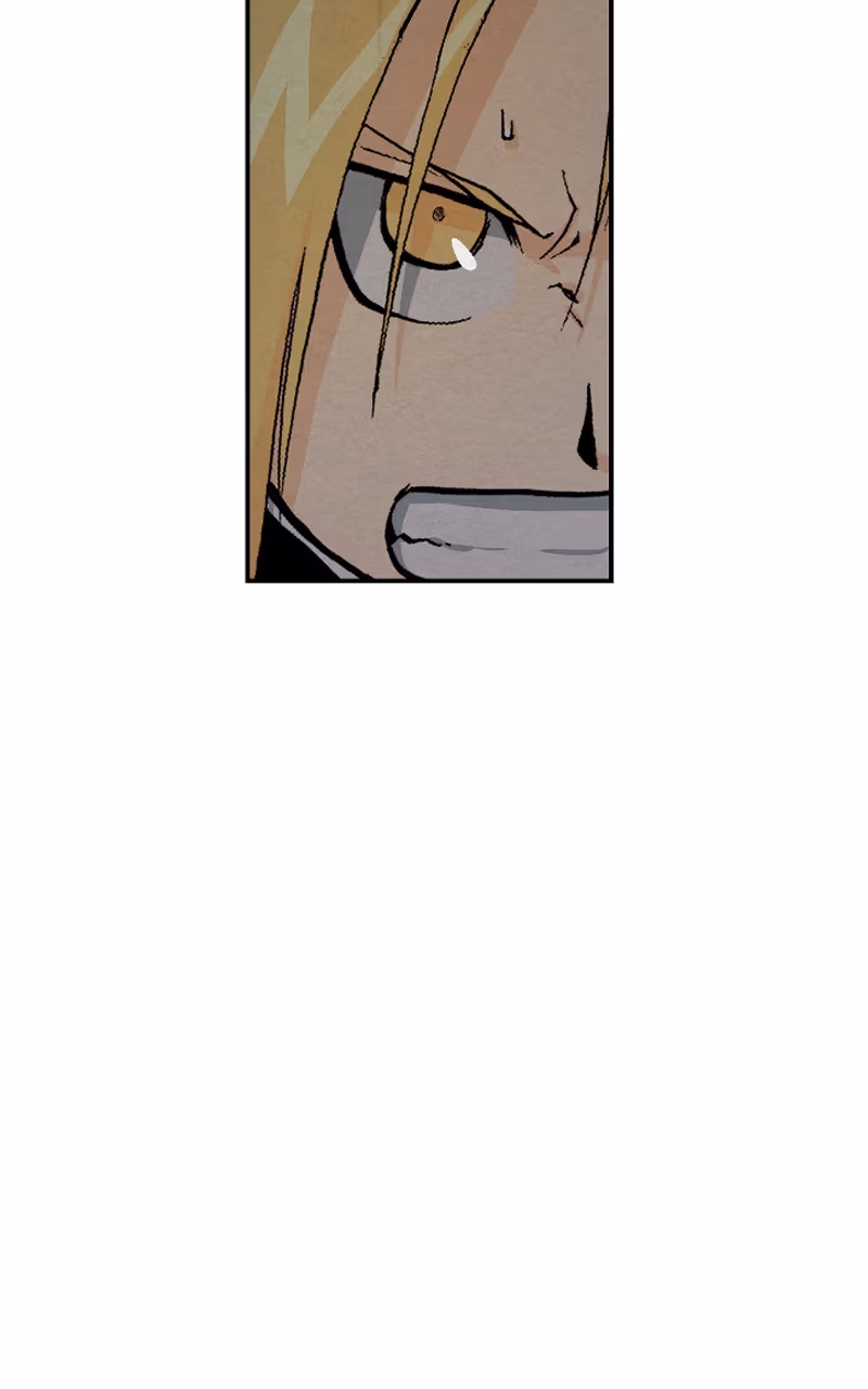 Read Fullmetal Alchemist (WEBTOON) chapter 22 image 64 on Lezhin