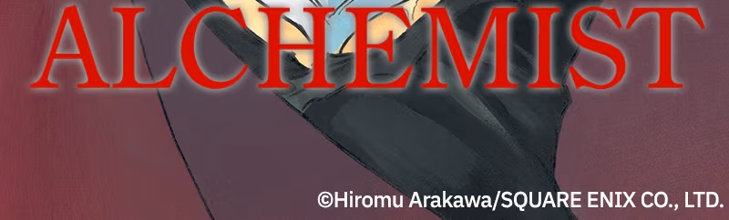 Read Fullmetal Alchemist (WEBTOON) chapter 22 image 67 on Lezhin