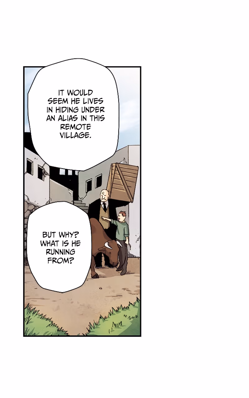 Read Fullmetal Alchemist (WEBTOON) chapter 22 image 8 on Lezhin