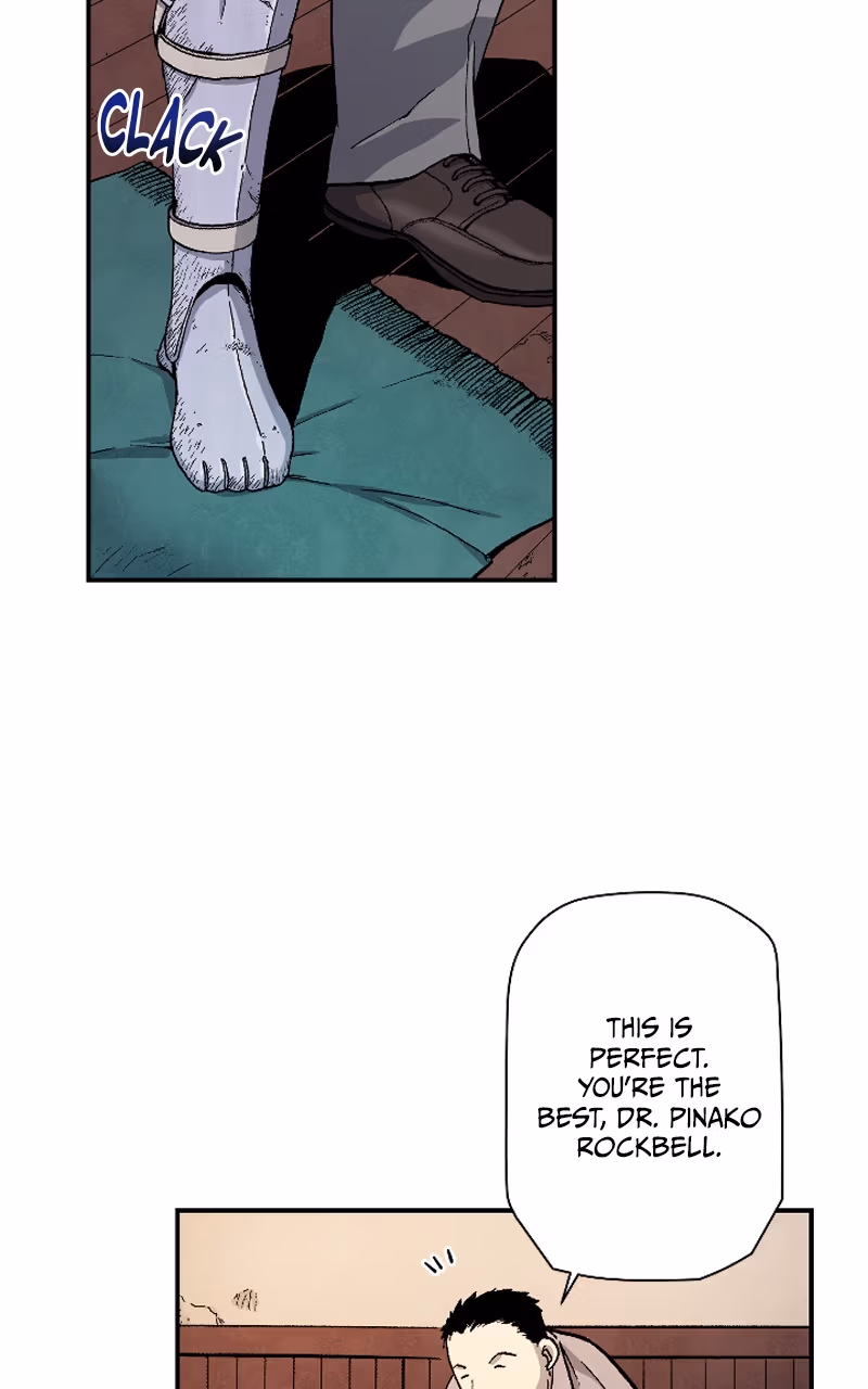 Read Fullmetal Alchemist (WEBTOON) chapter 24 image 1 on Lezhin