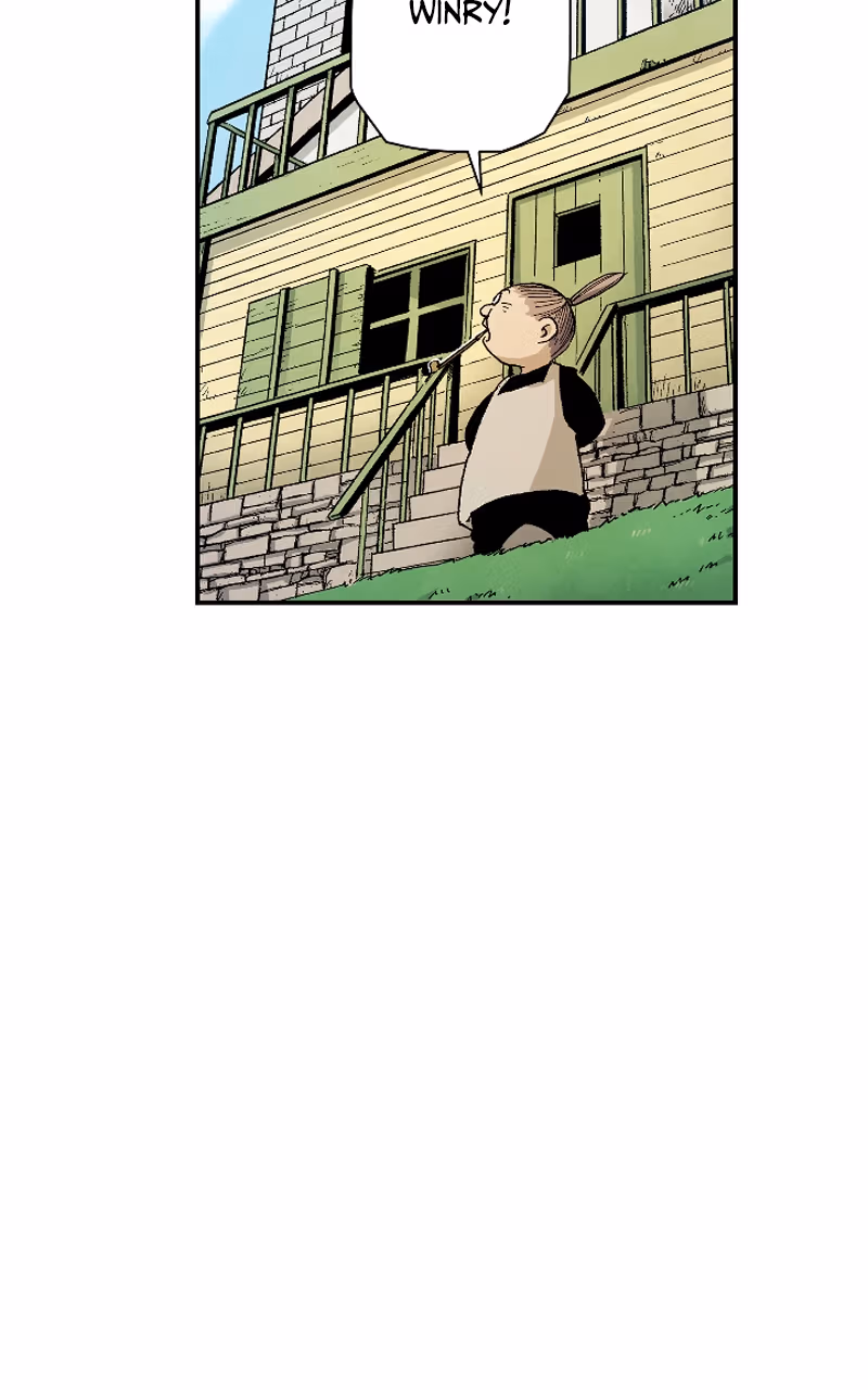 Read Fullmetal Alchemist (WEBTOON) chapter 24 image 11 on Lezhin