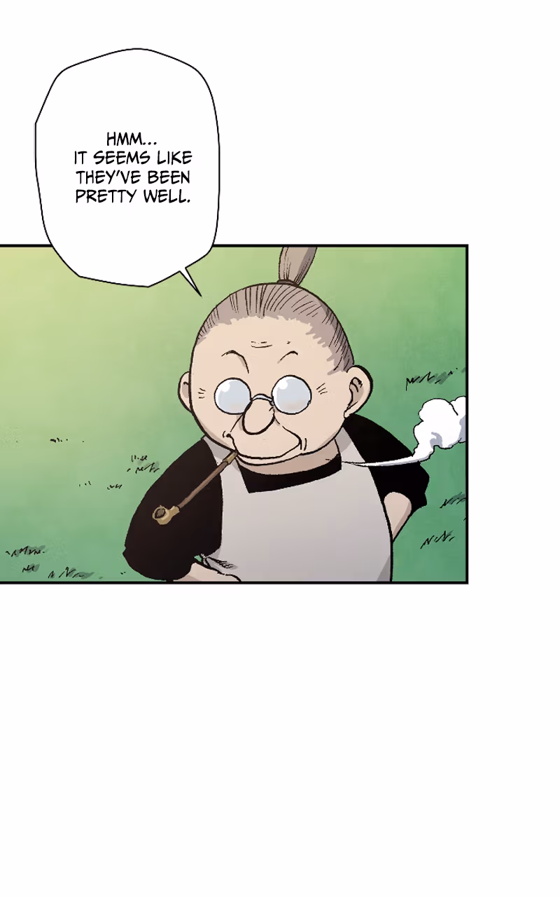 Read Fullmetal Alchemist (WEBTOON) chapter 24 image 14 on Lezhin