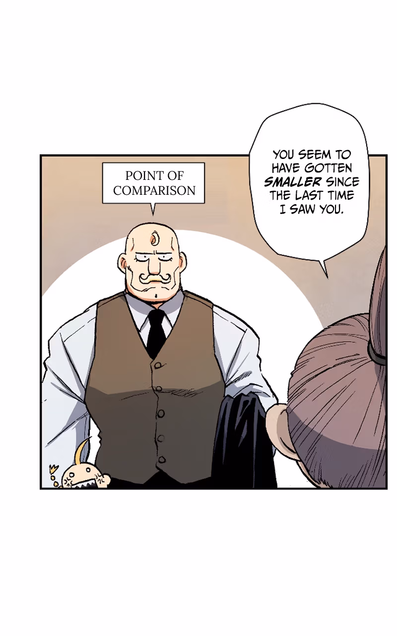Read Fullmetal Alchemist (WEBTOON) chapter 24 image 22 on Lezhin