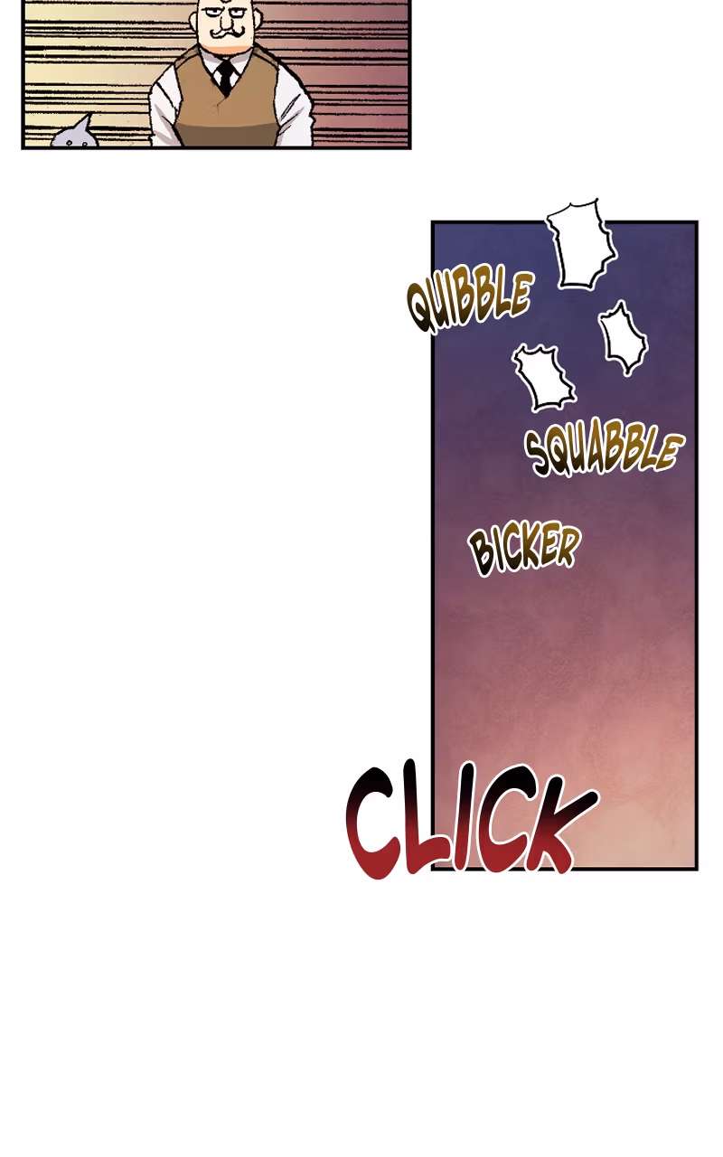 Read Fullmetal Alchemist (WEBTOON) chapter 24 image 25 on Lezhin
