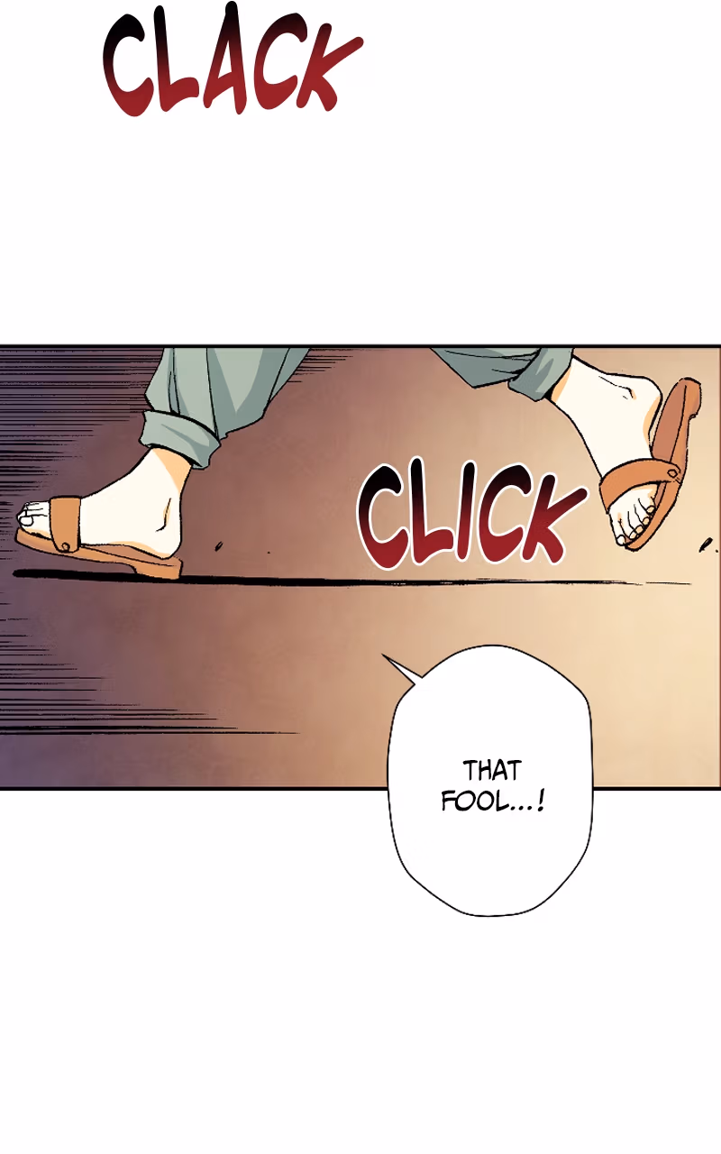 Read Fullmetal Alchemist (WEBTOON) chapter 24 image 26 on Lezhin