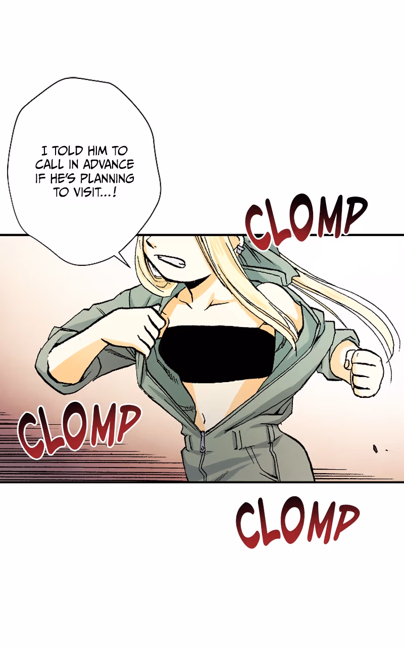 Read Fullmetal Alchemist (WEBTOON) chapter 24 image 27 on Lezhin