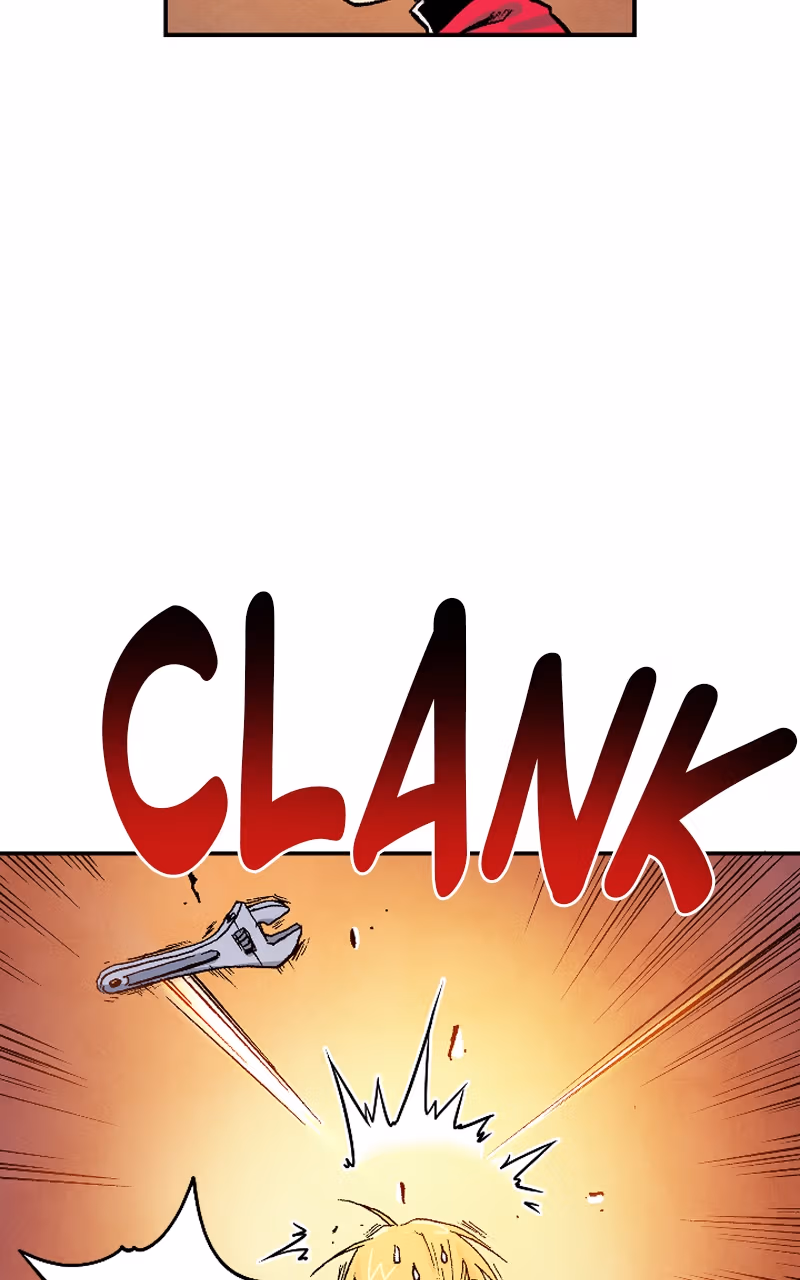 Read Fullmetal Alchemist (WEBTOON) chapter 24 image 29 on Lezhin