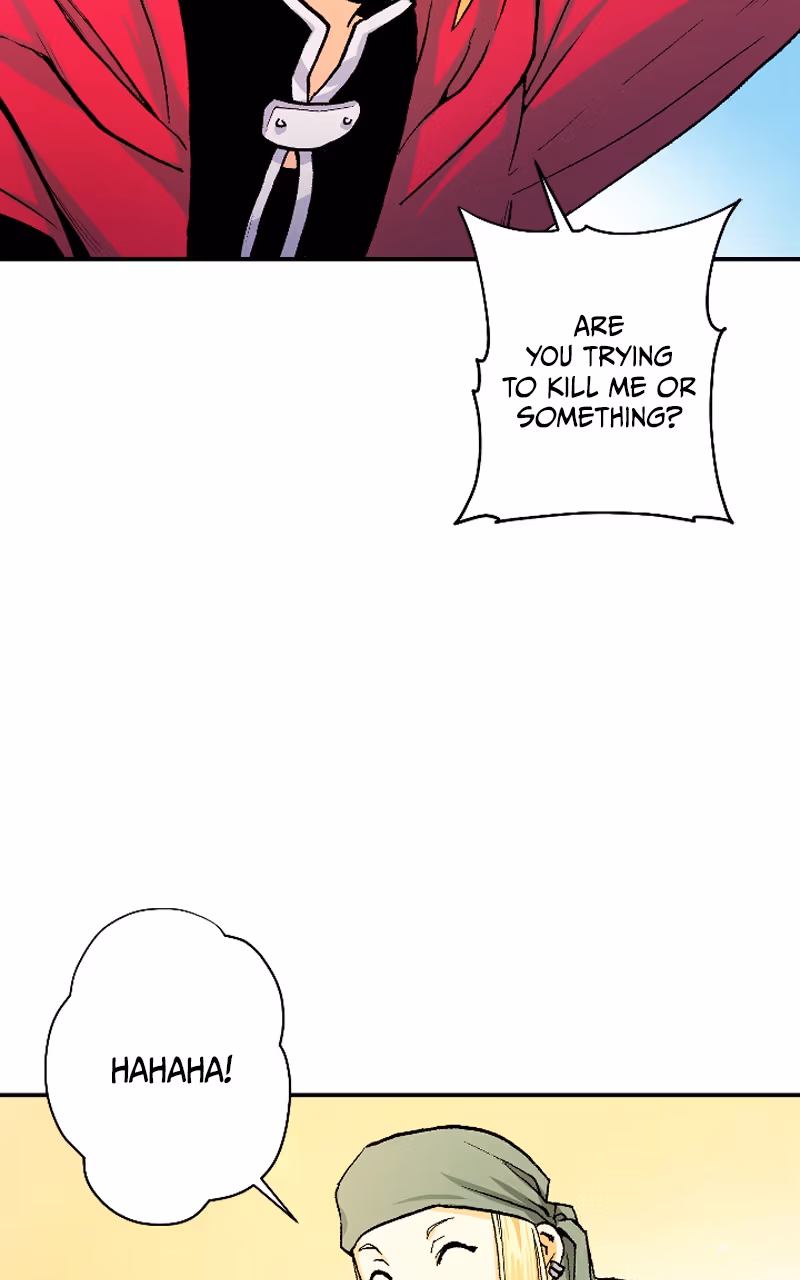 Read Fullmetal Alchemist (WEBTOON) chapter 24 image 32 on Lezhin