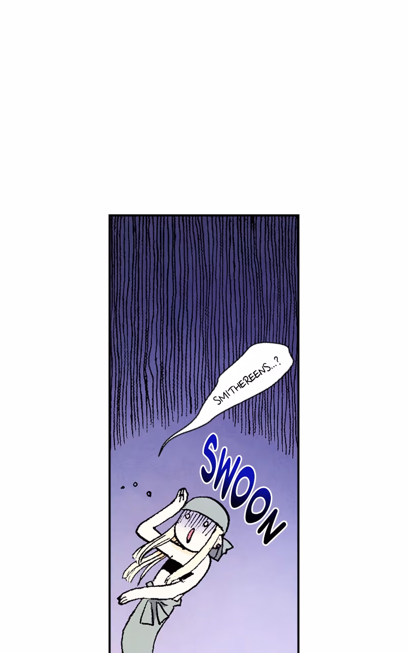 Read Fullmetal Alchemist (WEBTOON) chapter 24 image 40 on Lezhin