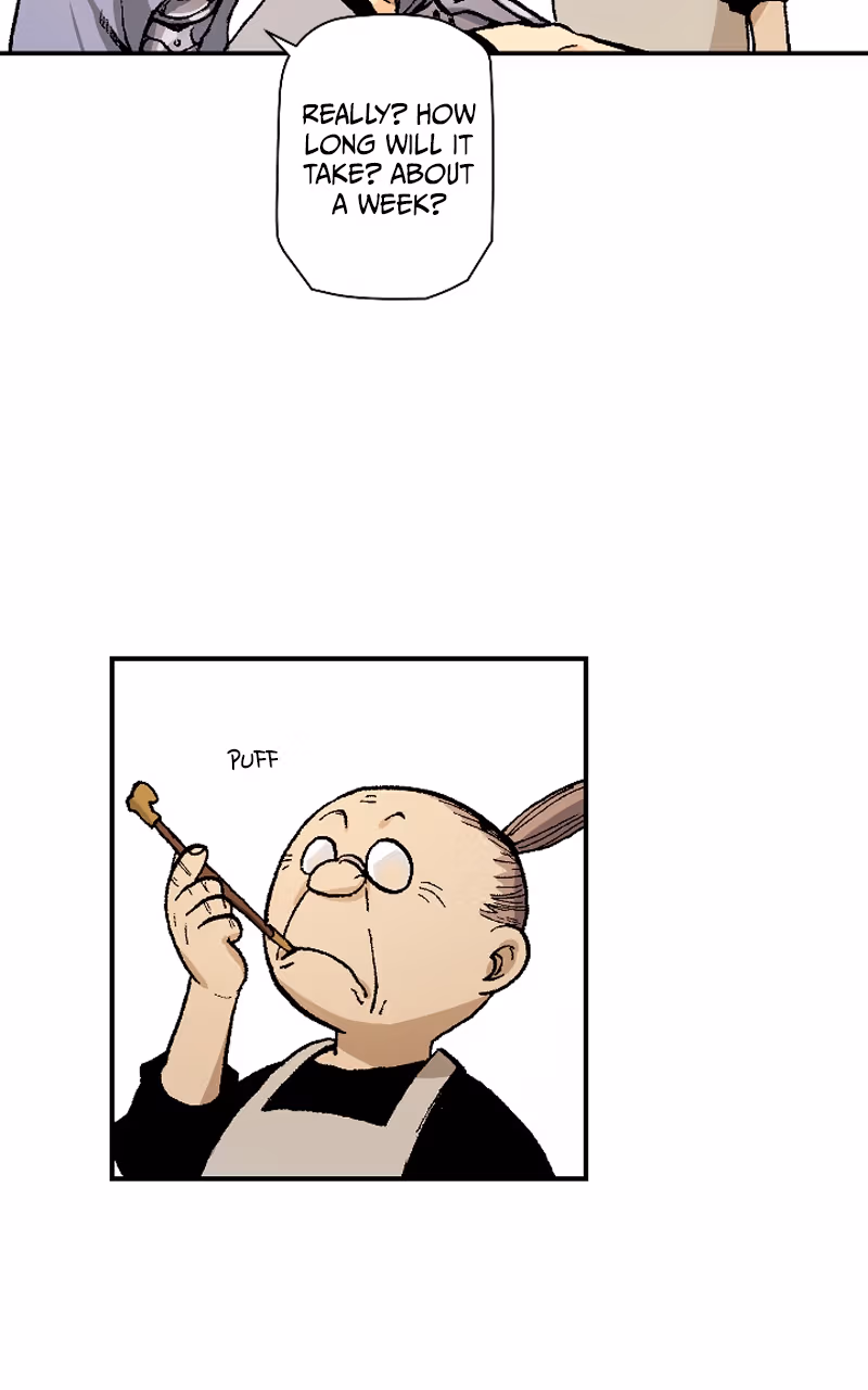 Read Fullmetal Alchemist (WEBTOON) chapter 24 image 48 on Lezhin