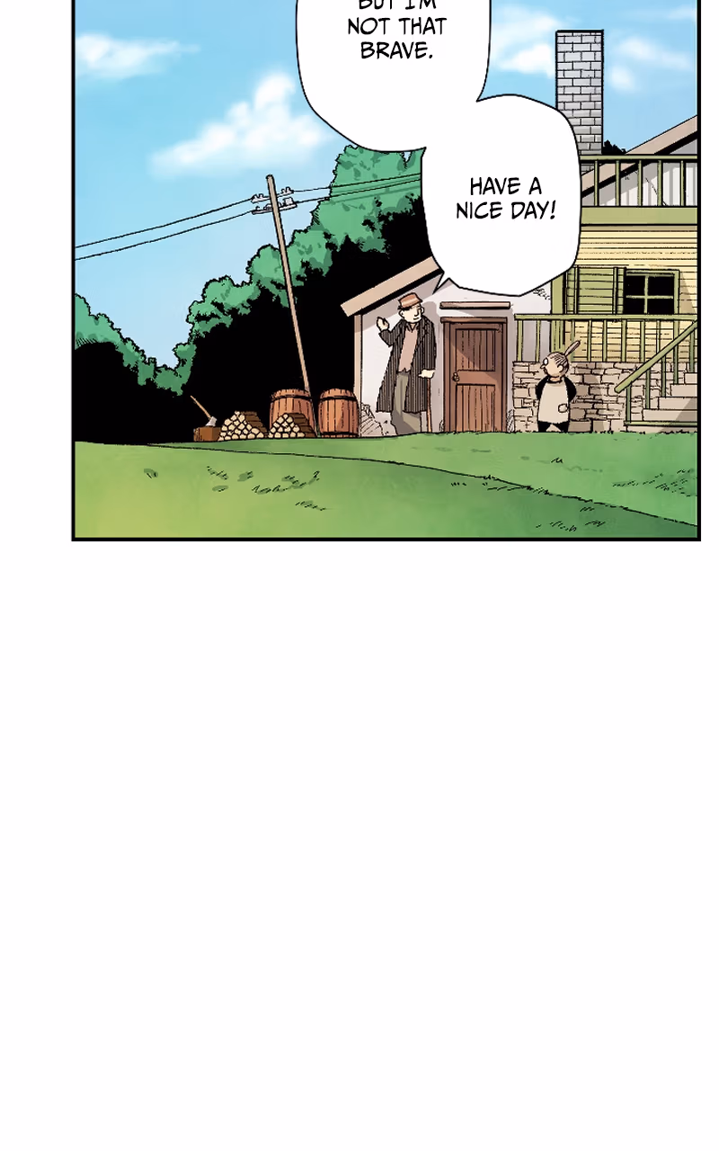 Read Fullmetal Alchemist (WEBTOON) chapter 24 image 5 on Lezhin