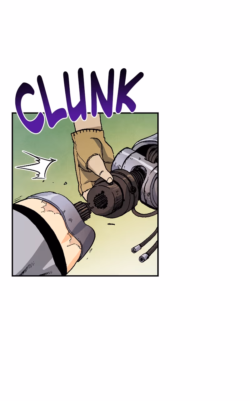 Read Fullmetal Alchemist (WEBTOON) chapter 24 image 50 on Lezhin