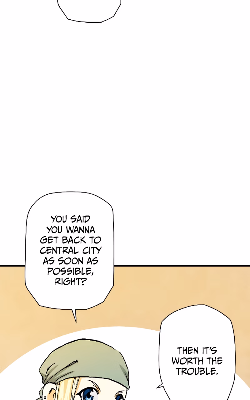 Read Fullmetal Alchemist (WEBTOON) chapter 24 image 54 on Lezhin