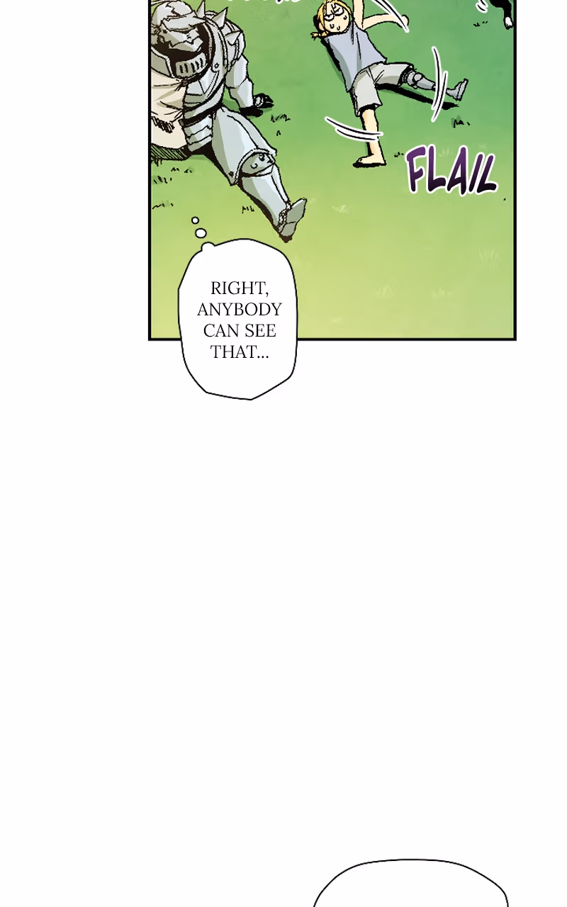 Read Fullmetal Alchemist (WEBTOON) chapter 24 image 64 on Lezhin