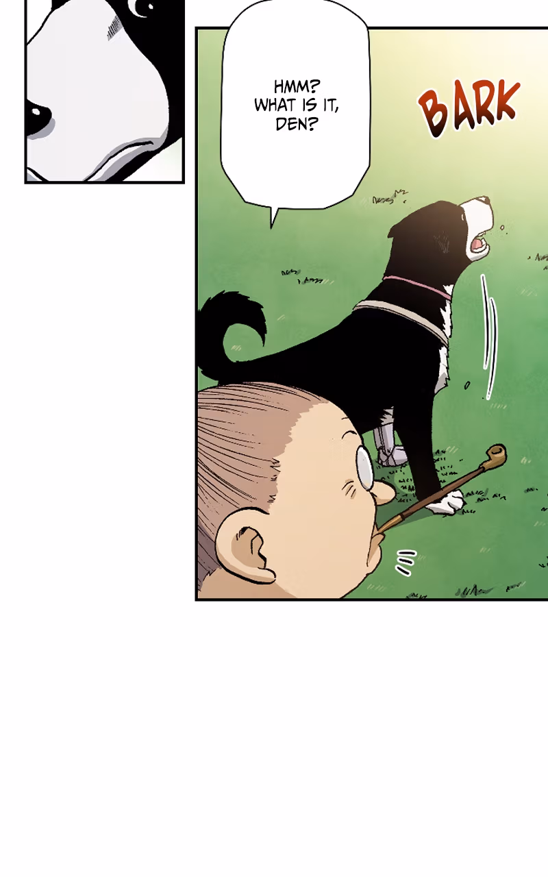 Read Fullmetal Alchemist (WEBTOON) chapter 24 image 8 on Lezhin