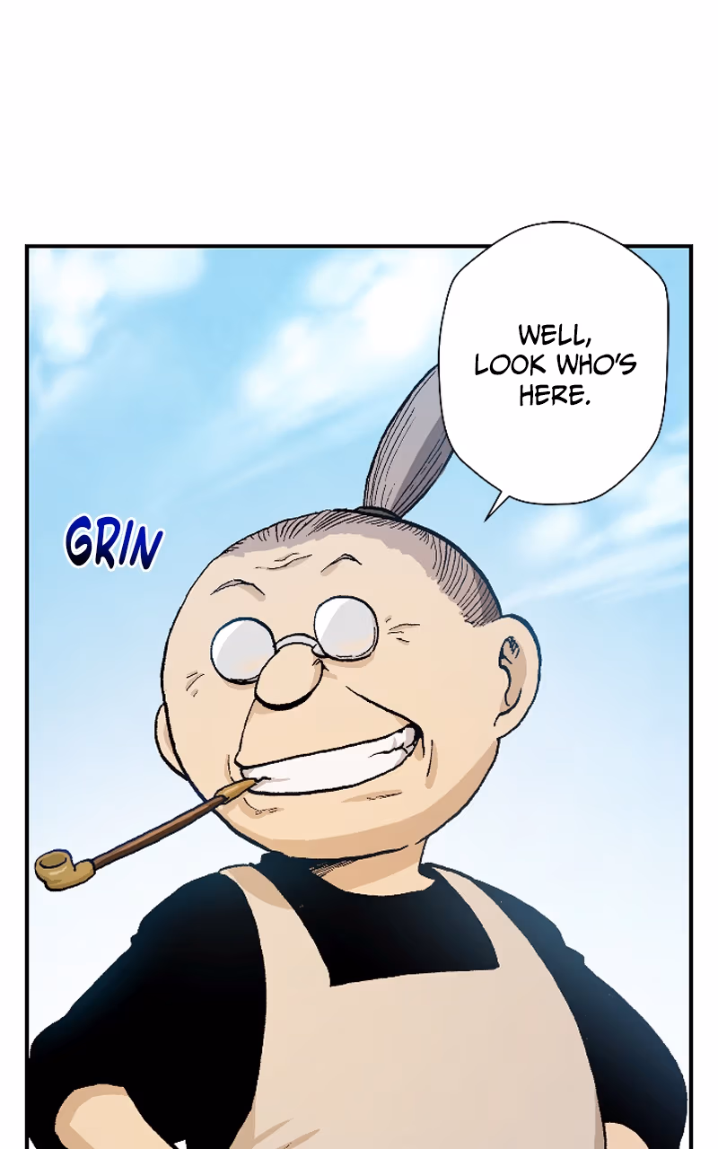 Read Fullmetal Alchemist (WEBTOON) chapter 24 image 9 on Lezhin