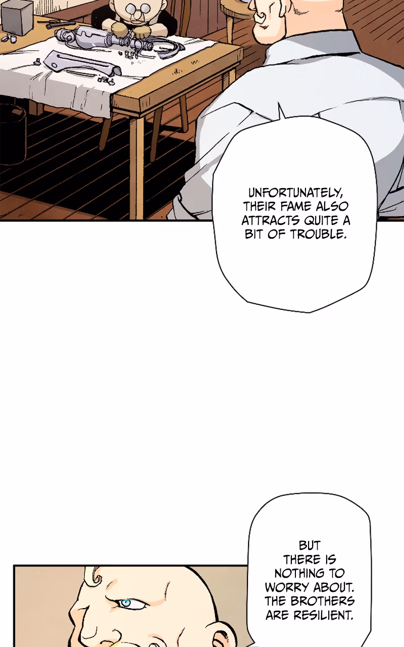 Read Fullmetal Alchemist (WEBTOON) chapter 25 image 12 on Lezhin