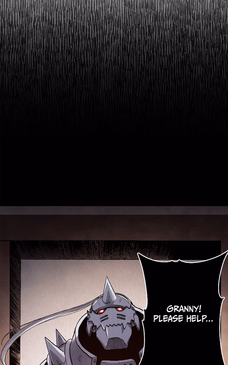 Read Fullmetal Alchemist (WEBTOON) chapter 25 image 15 on Lezhin