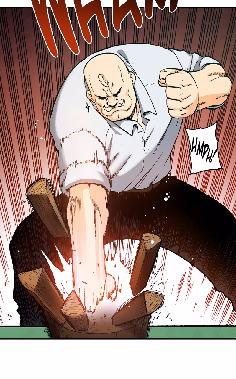 Read Fullmetal Alchemist (WEBTOON) chapter 25 image 2 on Lezhin