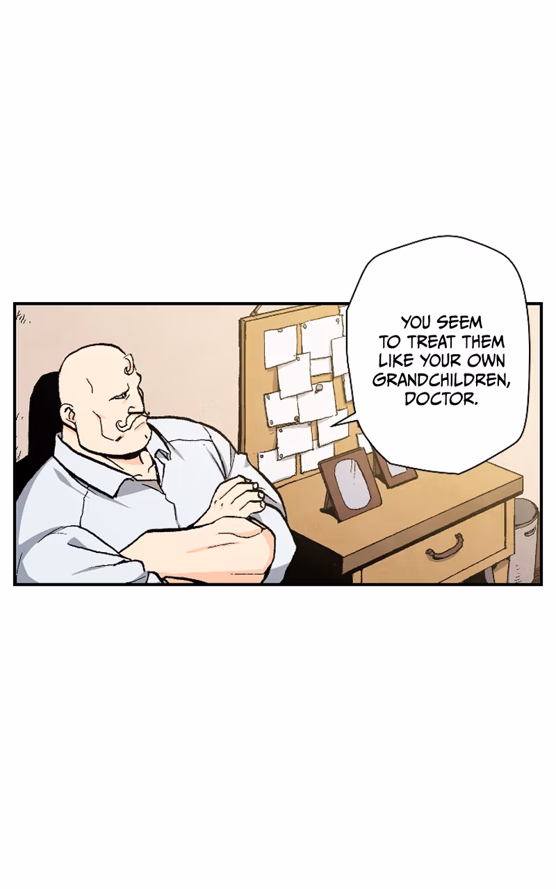 Read Fullmetal Alchemist (WEBTOON) chapter 25 image 23 on Lezhin