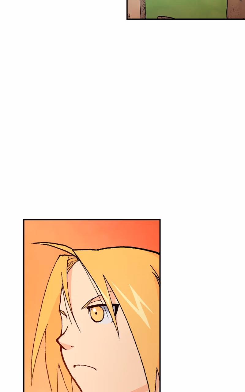 Read Fullmetal Alchemist (WEBTOON) chapter 25 image 27 on Lezhin
