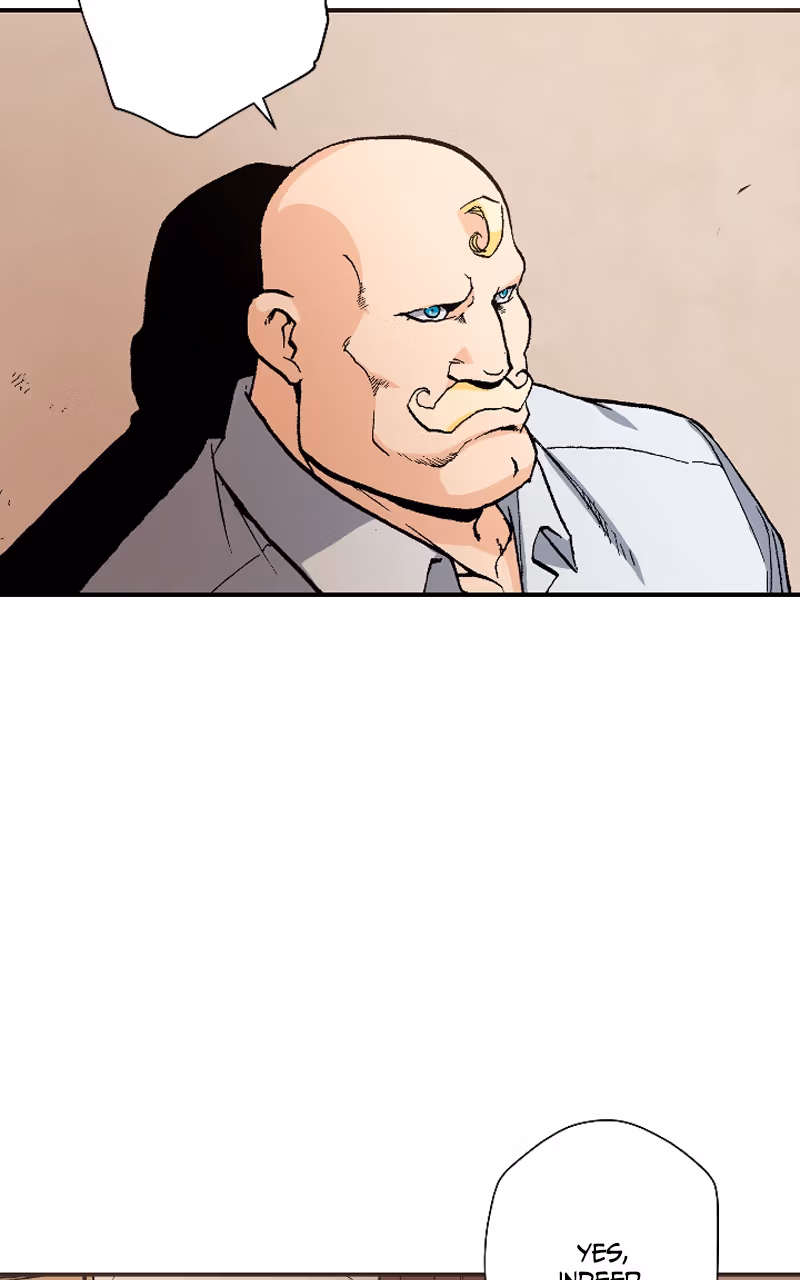 Read Fullmetal Alchemist (WEBTOON) chapter 25 image 32 on Lezhin