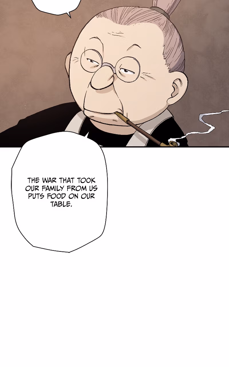 Read Fullmetal Alchemist (WEBTOON) chapter 25 image 34 on Lezhin