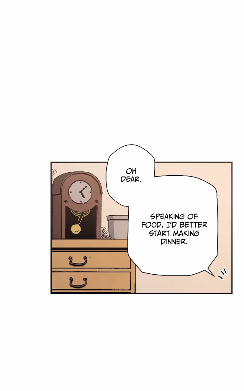 Read Fullmetal Alchemist (WEBTOON) chapter 25 image 36 on Lezhin