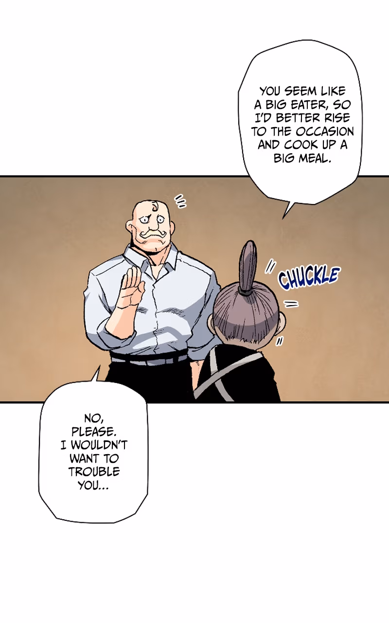 Read Fullmetal Alchemist (WEBTOON) chapter 25 image 37 on Lezhin