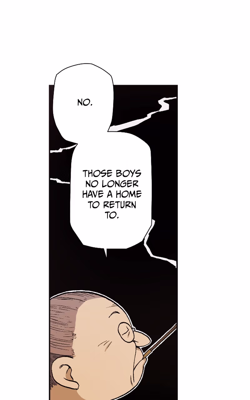 Read Fullmetal Alchemist (WEBTOON) chapter 25 image 40 on Lezhin