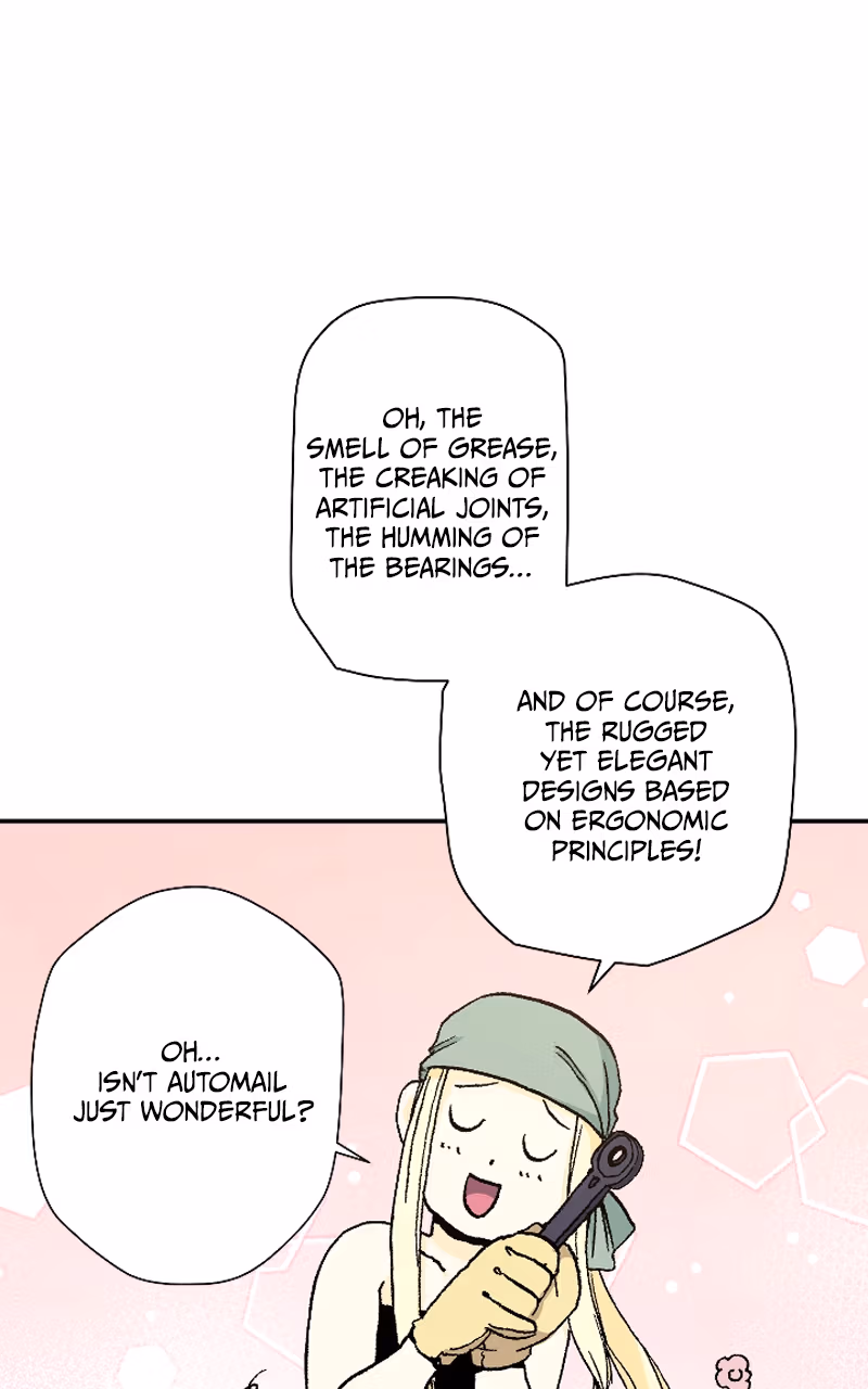 Read Fullmetal Alchemist (WEBTOON) chapter 25 image 57 on Lezhin
