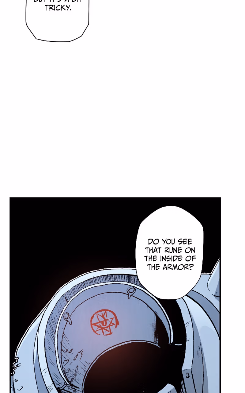 Read Fullmetal Alchemist (WEBTOON) chapter 25 image 68 on Lezhin