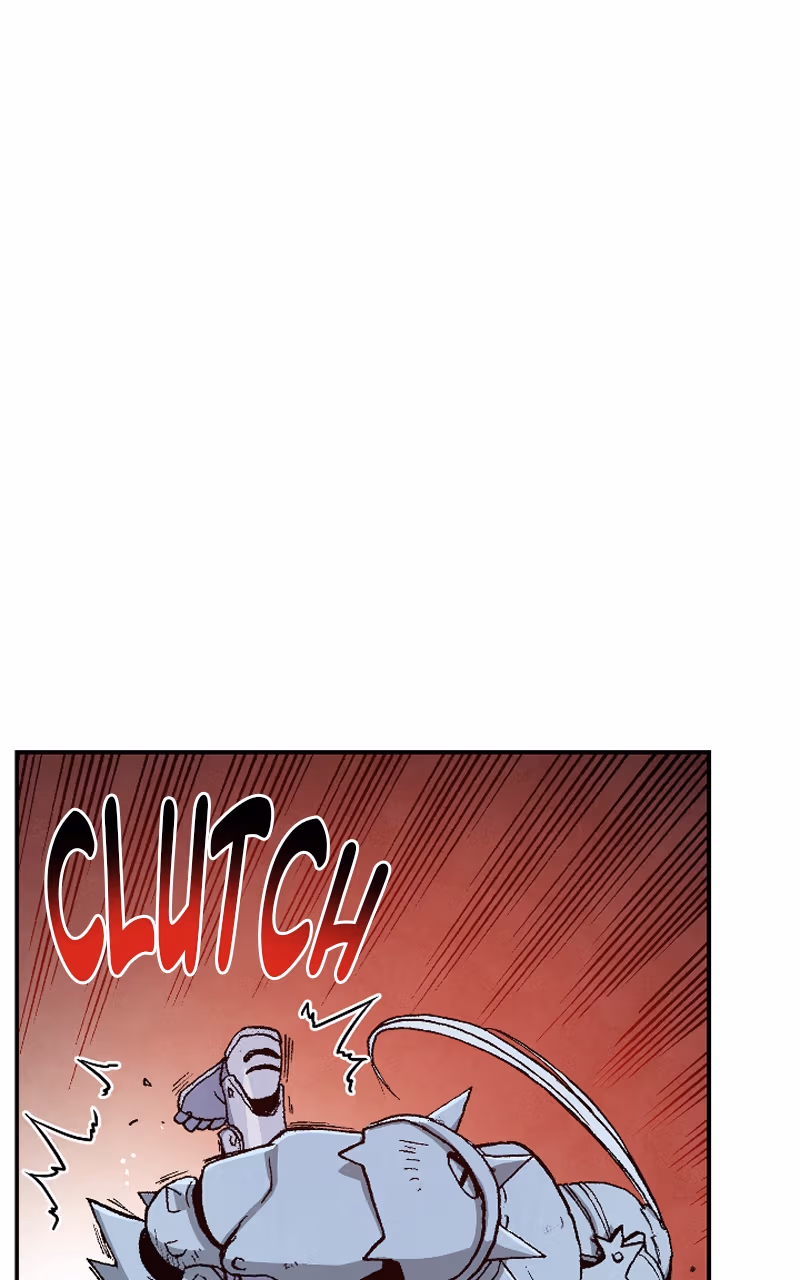 Read Fullmetal Alchemist (WEBTOON) chapter 25 image 86 on Lezhin
